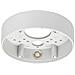 Wv-qjb501-w Security Cameras Mounts & Housings Monte - Foto miniatura 1