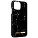 Cover Resistente Iphone 11 Pro Black Marble - Foto miniatura 2