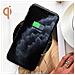 Cover Resistente Iphone 11 Pro Black Marble - Foto miniatura 3