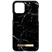 Cover Resistente Iphone 11 Pro Black Marble - Foto miniatura 1