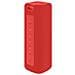 Mi Portable Bluetooth Speaker 16w Red - Foto miniatura 2