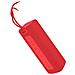 Mi Portable Bluetooth Speaker 16w Red - Foto miniatura 1