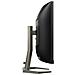 Monitor 27" LED VA Curvo Gaming Momentum 27M1C5500VL / 00 2560x1440 Quad HD Tempo di Risposta 4 ms Frequenza di Aggiornamento 165 (Hz) - Foto miniatura 4
