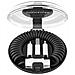 Vonmhlen Allroundo C Cavo Usb 0,75 M Usb 2.0 Usb C Nero - Foto miniatura 4