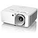 Videoproiettore ZH420 Laser Full HD (1920x1080) DuraCore 4300 lumen DLP Colore Bianco - Foto miniatura 1