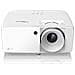 Videoproiettore ZH420 Laser Full HD (1920x1080) DuraCore 4300 lumen DLP Colore Bianco - Foto miniatura 4