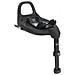 Base Seggiolino Auto 06087054950000 Full 360 I Size Black Air - Foto miniatura 1