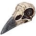 Nemesisi Now - Edgar's Raven Skull Figurina 21cm - Foto miniatura 4