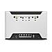 Router Wireless Chateau LTE6 Dual-Band 5x Gigabit Ethernet Colore Bianco - Foto miniatura 3