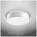 Lampada A Soffitto Arena 55 Bianco Sl. 0919 - Minimalista Lampade Da Soffitto Bianco 11x55x55 Cm - Foto miniatura 2