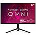 Monitor 27" LED IPS VX2728J 1920 x 1080 Full HD Tempo di Risposta 2.5 ms Frequenza di Aggiornamento 165 (Hz) - Foto miniatura 1