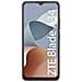 Blade A34 4G 64GB 2GB Ram Display 6.6" LCD IPS Main Camera 8MP Dual Sim Slot Nano SD Android 13Go Colore Grey - Foto miniatura 3