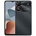 Blade A34 4G 64GB 2GB Ram Display 6.6" LCD IPS Main Camera 8MP Dual Sim Slot Nano SD Android 13Go Colore Grey - Foto miniatura 1
