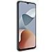 Blade A34 4G 64GB 2GB Ram Display 6.6" LCD IPS Main Camera 8MP Dual Sim Slot Nano SD Android 13Go Colore Grey - Foto miniatura 7