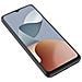 Blade A34 4G 64GB 2GB Ram Display 6.6" LCD IPS Main Camera 8MP Dual Sim Slot Nano SD Android 13Go Colore Grey - Foto miniatura 5