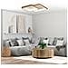 Plafoniera Led 45 W - Foto miniatura 3