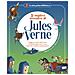 Sara Marconi - Le migliori avventure di Jules Verne: Viaggio al centro della terra-Ventimila leghe sotto i mari-Il giro del mondo in ottanta giorni - Foto miniatura 1