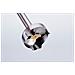 BT185 frullatore 600 L Frullatore ad immersione 1000 W Grigio, Acciaio inossidabile - Foto miniatura 2