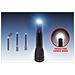 ML25LT Nero Torcia a mano LED - Foto miniatura 4