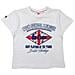 T-shirt glc60468 tmc s3-4a Ragazzo - Foto miniatura 1