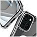Cover Magsafe Per Iphone 15 Plus Silicone Gel Angoli Rinforzati - Foto miniatura 3