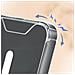 Cover Magsafe Per Iphone 15 Plus Silicone Gel Angoli Rinforzati - Foto miniatura 5