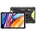 Tablet Ulefone Armor Pad 3 Pro Nero 10.36" IPS RAM 8 GBGB Memoria 256 GB +Slot MicroSD Wi-Fi - 4G Fotocamera 50Mpx Android 13 - Europa - Foto miniatura 1