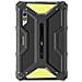 Tablet Ulefone Armor Pad 3 Pro Nero 10.36" IPS RAM 8 GBGB Memoria 256 GB +Slot MicroSD Wi-Fi - 4G Fotocamera 50Mpx Android 13 - Europa - Foto miniatura 2