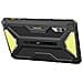 Tablet Ulefone Armor Pad 3 Pro Nero 10.36" IPS RAM 8 GBGB Memoria 256 GB +Slot MicroSD Wi-Fi - 4G Fotocamera 50Mpx Android 13 - Europa - Foto miniatura 6