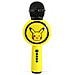 Pikachu Popsing Led Microphone OTL - Foto miniatura 1