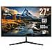 Monitor 27" LED IPS A05-HE27IF-VHDM Full HD 1920x1080 Pixel Tempo di Risposta 5 ms - Foto miniatura 1