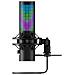 HyperX QuadCast 2 S - USB Microphone (Black) Nero Microfono da tavolo - Foto miniatura 3