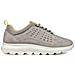 Spherica Sneakers Rock Sneakers Pelle Scamosciata /nabuk Scarpe Donna Beige Eu 37, D45nud 02214 C5097 - Foto miniatura 1