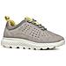 Spherica Sneakers Rock Sneakers Pelle Scamosciata /nabuk Scarpe Donna Beige Eu 37, D45nud 02214 C5097 - Foto miniatura 2