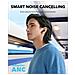P40i Auricolare Wireless In-ear Chiamate /Musica /Sport /Tutti i giorni Bluetooth Nero - Foto miniatura 2