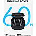 P40i Auricolare Wireless In-ear Chiamate /Musica /Sport /Tutti i giorni Bluetooth Nero - Foto miniatura 3