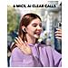 P40i Auricolare Wireless In-ear Chiamate /Musica /Sport /Tutti i giorni Bluetooth Nero - Foto miniatura 5