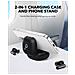 P40i Auricolare Wireless In-ear Chiamate /Musica /Sport /Tutti i giorni Bluetooth Nero - Foto miniatura 6
