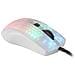 Mouse Gaming MMRW Laser 6 tasti 12800 DPI Colore Bianco - Foto miniatura 6