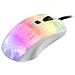 Mouse Gaming MMRW Laser 6 tasti 12800 DPI Colore Bianco - Foto miniatura 3