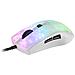 Mouse Gaming MMRW Laser 6 tasti 12800 DPI Colore Bianco - Foto miniatura 2