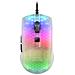Mouse Gaming MMRW Laser 6 tasti 12800 DPI Colore Bianco - Foto miniatura 1