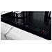 Piano cottura Wls1360ne 4 Zone di Cottura da 60cm Colore Nero - Foto miniatura 7