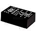 Alimentatore Convertitore Tensione CC /CC RDDW10H-15 43-160 V: + /-15 V + /-333 mA 10 W - Foto miniatura 1