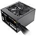 Alimentatore per Computer 650W 24-Pin ATX 80 Plus Nero - Foto miniatura 1