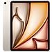 iPad Air 13" M3 (2025) 128GB Wi-Fi + Cellular (5G) Galassia - Foto miniatura 1