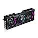 AORUS Radeon RX 9070 XT ELITE 16G Scheda Grafica - 16 GB GDDR6, 256 bit, PCI-E 5.0, 3100 MHz Frequenza Base, 2 x DisplayPort, 2 x HDMI, GV-R9070XTAORUS E-16GD - Foto miniatura 4
