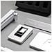 Outlaw 65 tastiera Universale USB Inglese US Argento - Foto miniatura 2