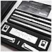 Outlaw 65 tastiera Universale USB Inglese US Argento - Foto miniatura 3