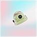 Tagliaunghie Elettrico 3 In 1: Rifinisce, Lima E Lucida White - Foto miniatura 3